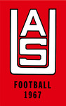 1967 A-State Football Guide