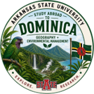 Study Abroad - Dominica 2026