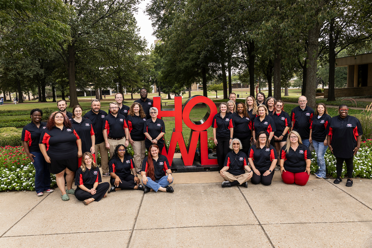 Staff Senate Minutes