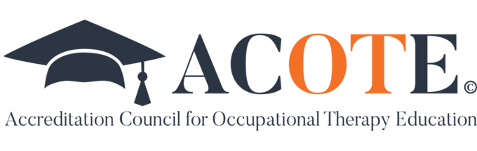 Department of Occupational Therapy