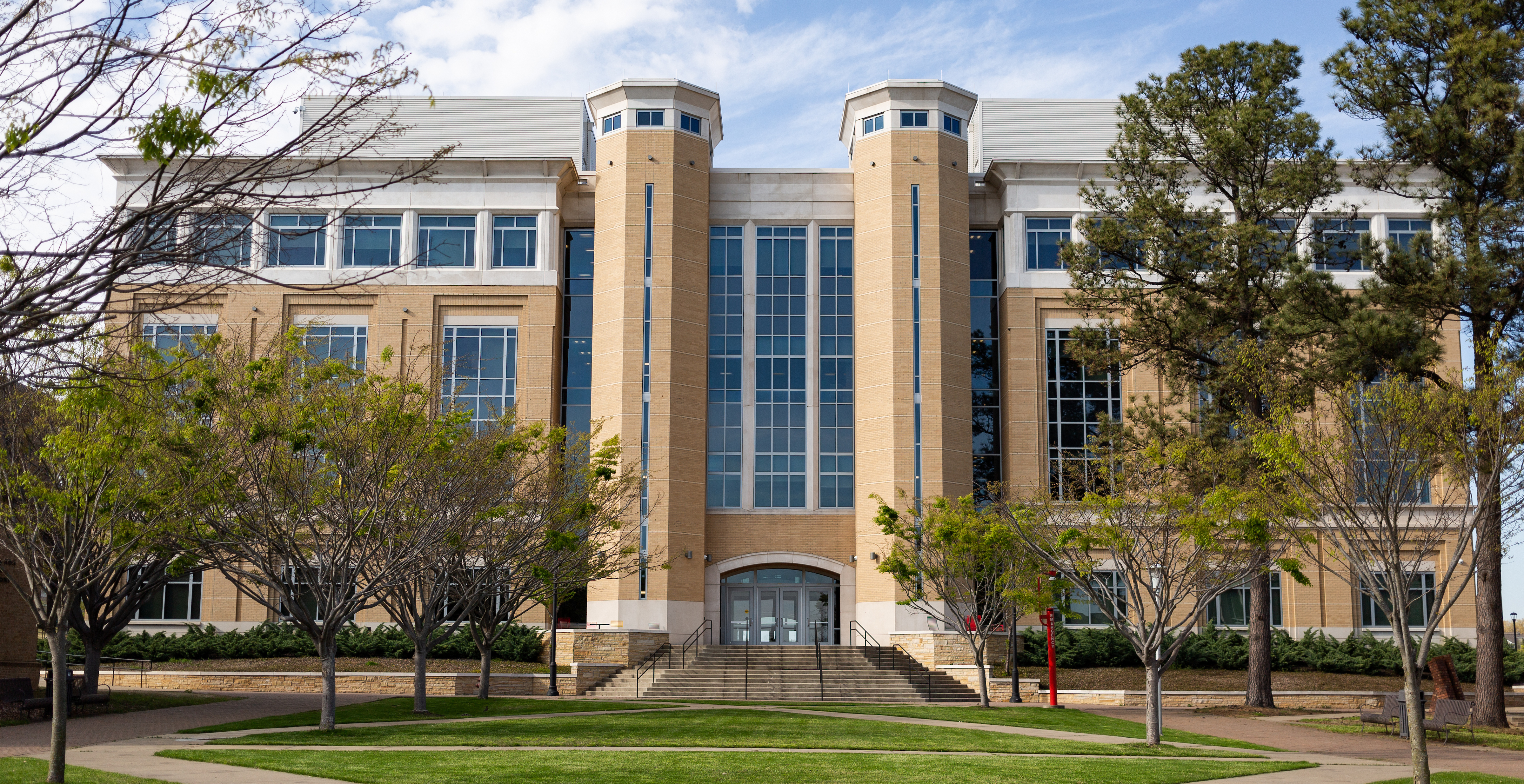 Department of Heritage Studies