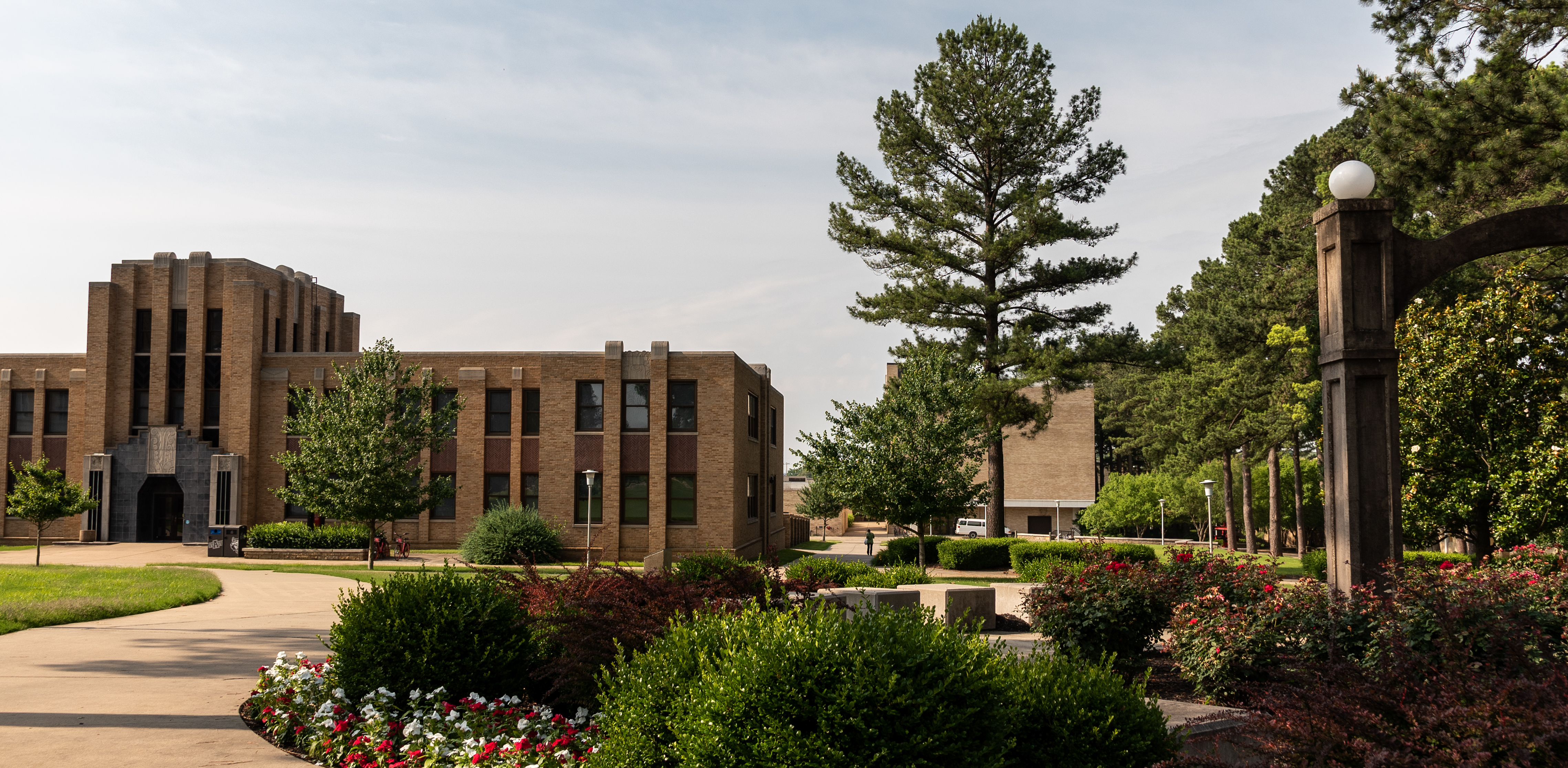 Beck College of Sciences & Mathematics