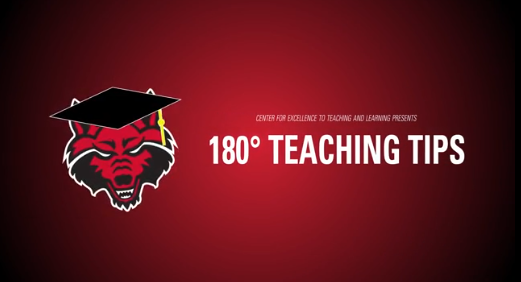 180* Teaching Tips