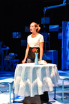 003 All In the Timing Performance photograph by Arkansas State University - Jonesboro