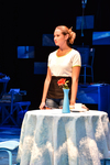 004 All In the Timing Performance photograph by Arkansas State University - Jonesboro