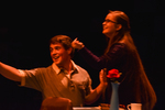 025 All In the Timing Performance photograph by Arkansas State University - Jonesboro