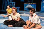 027 All In the Timing Performance photograph by Arkansas State University - Jonesboro