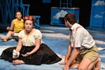 028 All In the Timing Performance photograph by Arkansas State University - Jonesboro