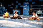 032 All In the Timing Performance photograph by Arkansas State University - Jonesboro