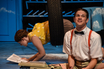 043 All In the Timing Performance photograph by Arkansas State University - Jonesboro