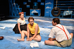 046 All In the Timing Performance photograph by Arkansas State University - Jonesboro