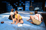047 All In the Timing Performance photograph by Arkansas State University - Jonesboro