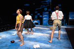 048 All In the Timing Performance photograph by Arkansas State University - Jonesboro