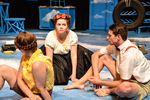 049 All In the Timing Performance photograph by Arkansas State University - Jonesboro