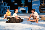 053 All In the Timing Performance photograph by Arkansas State University - Jonesboro