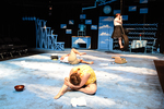 055 All In the Timing Performance photograph by Arkansas State University - Jonesboro