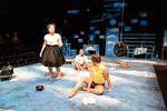 056 All In the Timing Performance photograph by Arkansas State University - Jonesboro