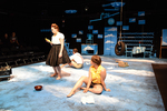 057 All In the Timing Performance photograph by Arkansas State University - Jonesboro