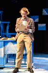 067 All In the Timing Performance photograph by Arkansas State University - Jonesboro