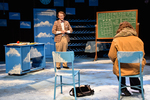 075 All In the Timing Performance photograph by Arkansas State University - Jonesboro