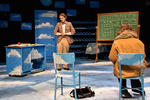 076 All In the Timing Performance photograph by Arkansas State University - Jonesboro