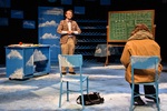 077 All In the Timing Performance photograph by Arkansas State University - Jonesboro