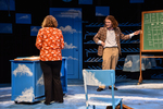 089 All In the Timing Performance photograph by Arkansas State University - Jonesboro