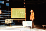 103 All In the Timing Performance photograph by Arkansas State University - Jonesboro