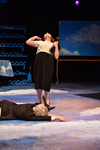 177 All In the Timing Performance photograph by Arkansas State University - Jonesboro