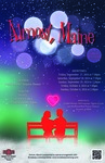 001 Almost, Maine poster by Zane Brewer 001 Almost, Maine poster by Zane Brewer