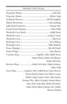 005 Almost, Maine program by Arkansas State University - Jonesboro 005 Almost, Maine program by Arkansas State University - Jonesboro