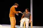 027 Almost, Maine performance photograph by Arkansas State University - Jonesboro 027 Almost, Maine performance photograph by Arkansas State University - Jonesboro