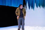 036 Almost, Maine performance photograph by Arkansas State University - Jonesboro 036 Almost, Maine performance photograph by Arkansas State University - Jonesboro