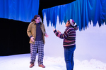 044 Almost, Maine performance photograph by Arkansas State University - Jonesboro 044 Almost, Maine performance photograph by Arkansas State University - Jonesboro