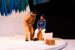 047 Almost, Maine performance photograph by Arkansas State University - Jonesboro 047 Almost, Maine performance photograph by Arkansas State University - Jonesboro