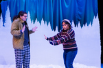 048 Almost, Maine performance photograph by Arkansas State University - Jonesboro 048 Almost, Maine performance photograph by Arkansas State University - Jonesboro