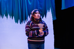 052 Almost, Maine performance photograph by Arkansas State University - Jonesboro 052 Almost, Maine performance photograph by Arkansas State University - Jonesboro