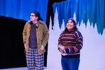 054 Almost, Maine performance photograph by Arkansas State University - Jonesboro 054 Almost, Maine performance photograph by Arkansas State University - Jonesboro