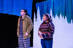 055 Almost, Maine performance photograph by Arkansas State University - Jonesboro 055 Almost, Maine performance photograph by Arkansas State University - Jonesboro