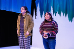 056 Almost, Maine performance photograph by Arkansas State University - Jonesboro 056 Almost, Maine performance photograph by Arkansas State University - Jonesboro