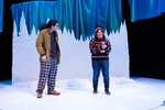 059 Almost, Maine performance photograph by Arkansas State University - Jonesboro 059 Almost, Maine performance photograph by Arkansas State University - Jonesboro