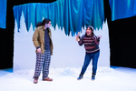061 Almost, Maine performance photograph by Arkansas State University - Jonesboro 061 Almost, Maine performance photograph by Arkansas State University - Jonesboro