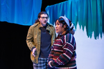 068 Almost, Maine performance photograph by Arkansas State University - Jonesboro 068 Almost, Maine performance photograph by Arkansas State University - Jonesboro