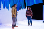 073 Almost, Maine performance photograph by Arkansas State University - Jonesboro 073 Almost, Maine performance photograph by Arkansas State University - Jonesboro