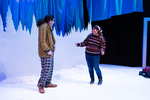 074 Almost, Maine performance photograph by Arkansas State University - Jonesboro 074 Almost, Maine performance photograph by Arkansas State University - Jonesboro
