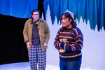 082 Almost, Maine performance photograph by Arkansas State University - Jonesboro 082 Almost, Maine performance photograph by Arkansas State University - Jonesboro