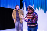 083 Almost, Maine performance photograph by Arkansas State University - Jonesboro 083 Almost, Maine performance photograph by Arkansas State University - Jonesboro