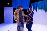 084 Almost, Maine performance photograph by Arkansas State University - Jonesboro 084 Almost, Maine performance photograph by Arkansas State University - Jonesboro