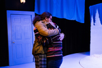 088 Almost, Maine performance photograph by Arkansas State University - Jonesboro 088 Almost, Maine performance photograph by Arkansas State University - Jonesboro