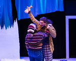 094 Almost, Maine performance photograph by Arkansas State University - Jonesboro 094 Almost, Maine performance photograph by Arkansas State University - Jonesboro